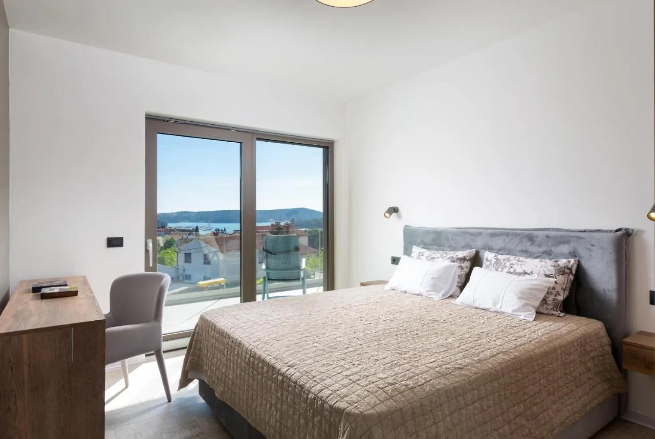 Villa Suenos - New & Modern - 2023 Medulin Croatia
