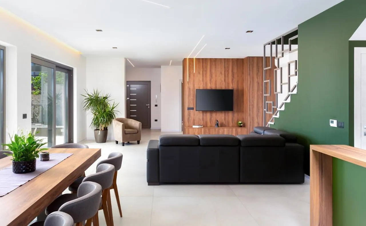 Villa Suenos - New & Modern - 2023 Medulin Croatia