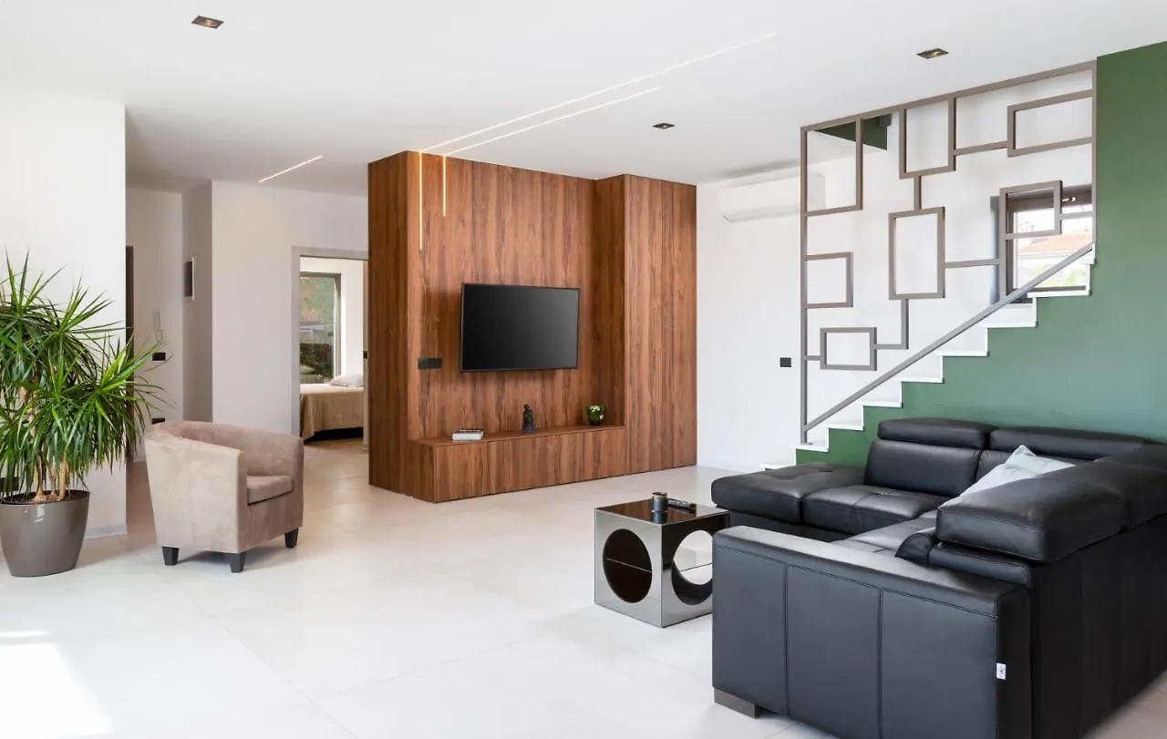 Villa Suenos - New & Modern - 2023 Medulin