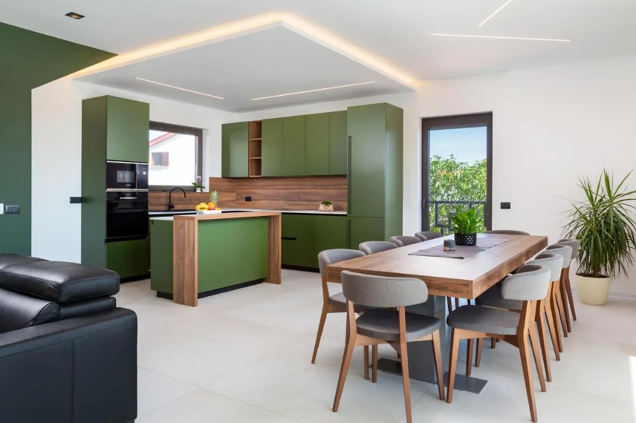 Villa Suenos - New & Modern - 2023 Medulin