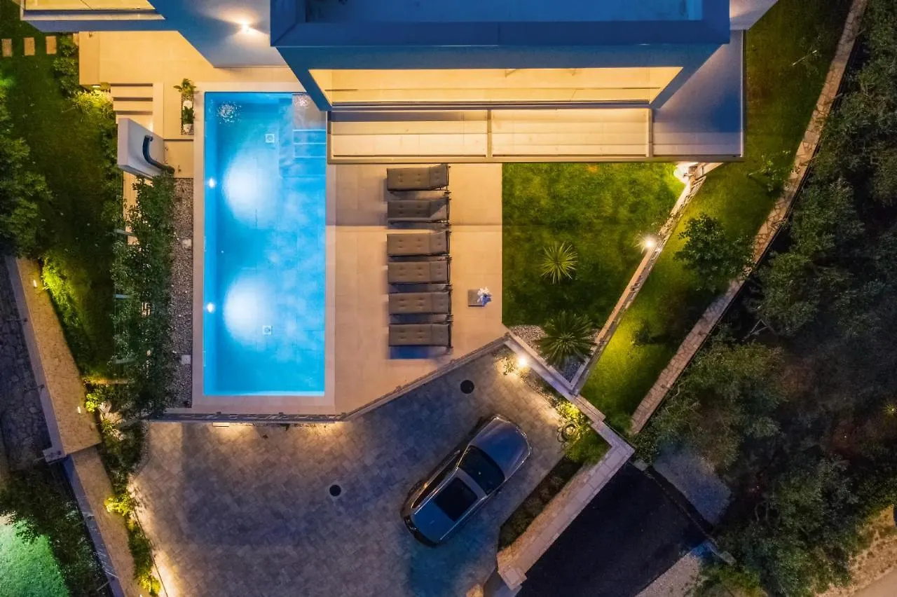 Villa Suenos - New & Modern - 2023 Medulin 0*,